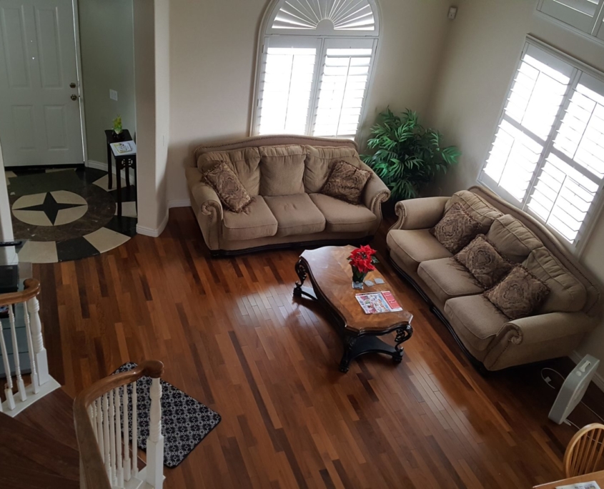 ILA San Diego County - New Horizon Independent Living Facility LLC – Mt ...