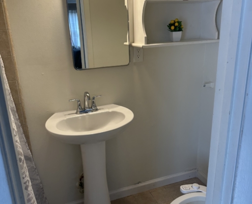 Bathroom 2
