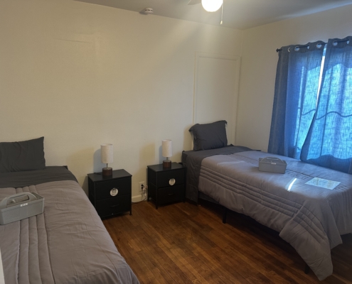 Room 2 (Shared)