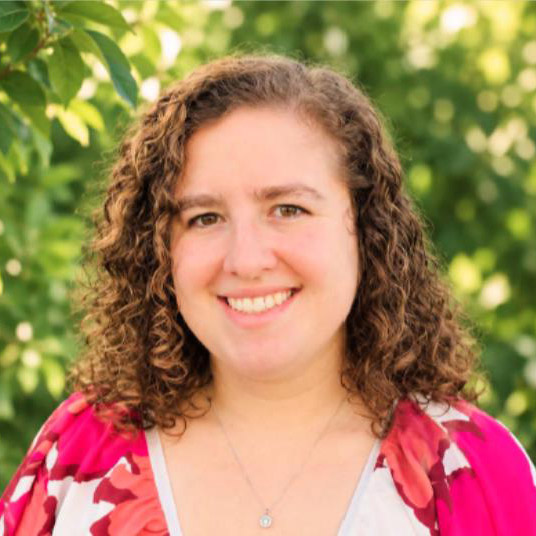 Rebecca reisman